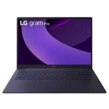 LG gram Pro 2025 国家补贴 Ultra7二代 16英寸轻薄笔记本电脑(255H  32G泰坦蓝16Z90TP-G.AL89C)10499元