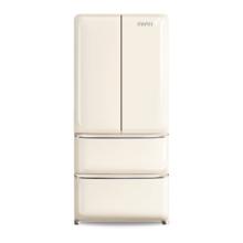 国家补贴：小吉 BCD-JF608WB 法式608L多门嵌入式冰箱5619.2元