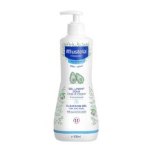 mustela妙思乐儿童新生儿洗发水25.9元（需领券）