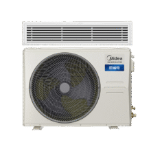 PLUS会员：Midea 美的 4匹 酷省电 风管机一拖一 超一级能效 中央空调 KFR-90T2W/B3-KS(1)5512元包邮（晒单赠300元E卡+电烤箱）