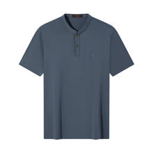 柒牌 亚麻polo衫 限时四小时50.89元