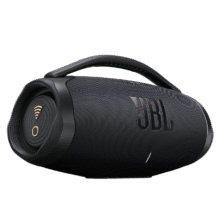 plus：JBL BOOMBOX3音乐战神3蓝牙音箱【国家补贴】 WIFI版便携防水户外摇滚嘻哈街舞运动音响广场舞低音炮2434.67元