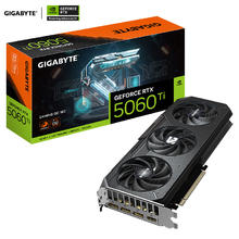 技嘉 RTX 5060 Ti 16G 魔鹰 OC4078.51元