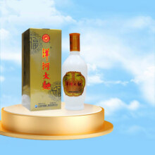 洋河大曲（大全福）42度500ml*1 单瓶装浓香纯粮酿造白酒口粮酒25.9元