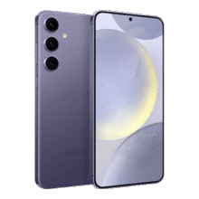 三星Samsung Galaxy S24 AI手机 5000万像素 游戏手机 拍照手机 12GB+256GB 秘矿紫 国家政府补贴3949元 (券后省100,月销5000+)