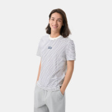 Gap 男士纯棉条纹T恤65.7元、包邮