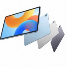 国补、HUAWEI MatePad 11.5英寸 2024款华为平板电脑 8+1281077.88元（8+256 1307.38）