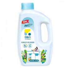 京东PLUS：平衡点 The balance 洗碗机专用洗碗粉 1kg12.04元（60.2元/5件，双重优惠）