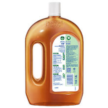 滴露 消毒液 1.8L 松木香54.95元
