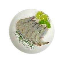 限移动端、京东百亿补贴：京东超市 海外直采 厄瓜多尔白虾 净重2kg99.9元