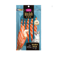 88vip：猫条 10支 麦富迪 尝鲜装5.8元包邮（需领券）