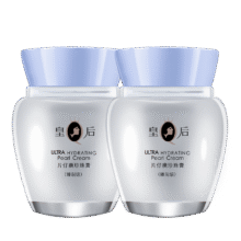 片仔癀 皇后牌 臻润级珍珠膏40g*3瓶合31.01元/件（含赠到手3瓶）实付93.04元