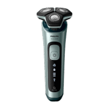 再降价、PLUS会员：PHILIPS 飞利浦 电动剃须刀 旋护5系 SkinIQ高端系列刮胡刀316.35元包邮