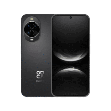 华为（HUAWEI）nova 14 国家补贴15% 后置多焦段质感人像 鸿蒙AI 100W超级快充 鸿蒙智能新品手机 nova13升级版 羽砂黑 256GB 官方标配2251.65元国补