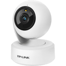 plus：TP-LINK/普联 IPC44AW 400万像素 摄像头 360全景无线 摄像机104.01元