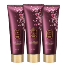 LG韩国洗发水睿嫣润膏250ml*3支51.91元