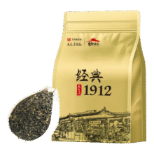 元长厚 茶叶 老北京茉莉花茶  中华老字号 250g24.8元（需领券，合12.4元/件）