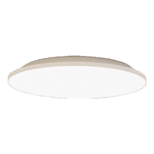 plus：LIPRO护眼吸顶灯客卧室智能吸顶灯A系列Air版 60W【包安装】578.86元