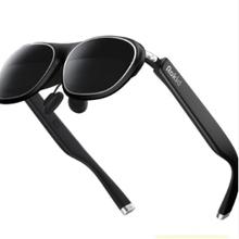 国家补贴：Rokid AR lite【可用plus九折券】空间计算Max2乐奇智能眼镜AR眼镜 非VR AI眼镜 灵伴科技若琪2773.61元