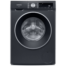 20点开始、PLUS会员：SIEMENS 西门子 洗衣机 WG52A1U20W 10kg滚筒1719.28元包邮（PLUS立减后更低）