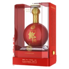 郎酒百年郎3.668L珍藏纪念117598.75元