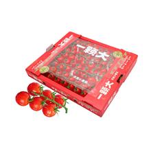 一颗大 玲珑串樱桃番茄1kg券后18.11元