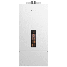PLUS会员: 方太 17升热水器天然气 家用厨房强排式 零冷水X16F1-FR2389.4元 包邮