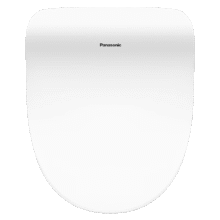 plus:松下（Panasonic）智能马桶盖 电动加热马桶盖板 纤薄即热式遥控坐便盖洁身器 恒温升级774.15元（plus）