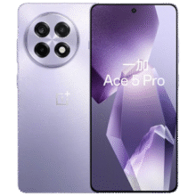 ONEPLUS/一加 Ace 5 Pro 手机 骁龙 8 至尊版 风驰游戏内核 星穹紫 16+1T3499元