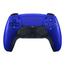 索尼（SONY）PS5 PlayStation DualSense无线游戏手柄 ps5手柄-钴晶蓝396元