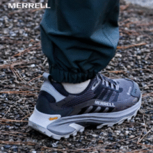 Merrell 迈乐 Moab Speed 2 GTX 速徒 男女款户外低帮防水防滑轻量徒步鞋￥373.27 比上一次爆料降低 ￥0.29