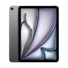 Apple/苹果【国家补贴】iPad Air 11英寸 M3芯片2025年款 平板电脑 (256GB WLAN版)深空灰色3484.11元
