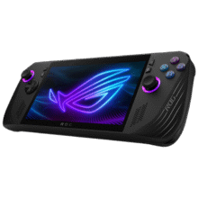 ROG掌机 掌上游戏机X windows11Z1Exterme处理器集显7英寸24G+1TB SSD5394元包邮
