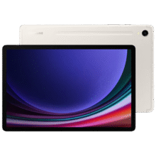 三星 Samsung【国家补贴】S9 11英寸平板电脑/AI智享学习办公/骁龙8Gen2 8G+128GB 云雾金WIFI2919.1元（需plus会员，需领券）