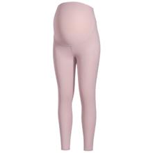 babycare 零压皮肤裤孕妇打底裤【四季款】烟熏玫瑰 XL39元