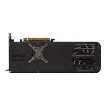 撼讯 POWERCOLOR AMD RADEON RX 9070 GRE游荡者12GB电竞游戏独立显卡台式机高性能独显人工智能券后3480.01元