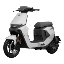 九号（Ninebot）九号电动新品Mz MIX 2025智能新国标9号电动自行车【门店自提】 到门店选颜色4699元