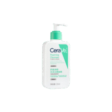 plus：适乐肤（CeraVe）氨基酸洁面啫喱236ml(混油敏感肌洗面奶洁面乳男士女士护肤品)57.3元（需领券）