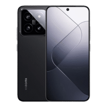 政府补贴：MI/小米 14 手机 骁龙8Gen3 黑色 16+1T3381.2元（12+256版本2459元）