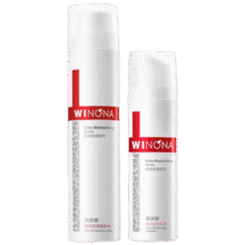 薇诺娜极润保湿水乳2件套柔肤水120ml 乳液50ml【临期清仓】109元