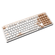 政府补贴：瓦尔基里 VK99 Pro 键影斑斓 客制化机械键盘 三模2.4G/有线/蓝牙 热插拔 VK99 Pro 键影斑斓-光之卷228.65元（需领券）