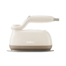 政府补贴：苏泊尔（SUPOR）挂烫机家用微增压大蒸汽电熨斗手持熨烫机大功率便携式除菌熨斗礼品团购EGH-903A返后62.54元（需领券）晒单返20元红包
