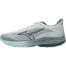 美津浓（MIZUNO）男女跑步运动鞋 舒适缓震 透气耐磨 WAVE ULTIMA 16239.07元