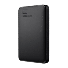 西部数据（WD）移动硬盘 USB3.0 Elements新元素系列2.5英寸机械硬盘  2TB493.2元