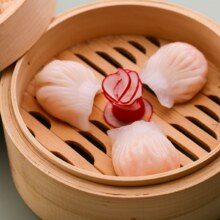 【粤式经典】得云宫盛夏双人下午茶餐68元