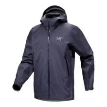 百亿补贴：ARC‘TERYX/始祖鸟 Beta Jacket男子户外防水防风连帽冲锋衣夹克2999元