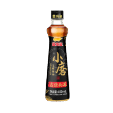 金龙鱼小磨香油400ml【一级】物理压榨 传统石磨 凉拌 调味 烹饪 火锅22.8元（需领券）