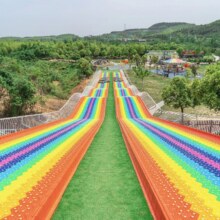 美团 花谷奇缘旅游景区【优惠年卡】老人年卡138元