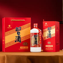 习酒 圆习酒 53%vol 酱香型 500mL*2瓶105元（需买2件，需用券）