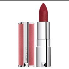 Plus、纪梵希 粉丝绒口红 N37 1.5g69.2元（需从京东百亿补贴-加倍补页面获取）